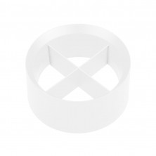 Решетка антибликовая Arlight LGD-ANTIGLARE-GRILLE-R85 (WH) 046756