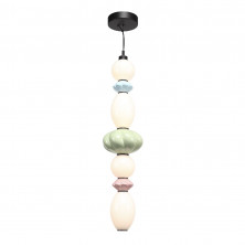Подвесная люстра ST Luce Florentini SL6134.453.01