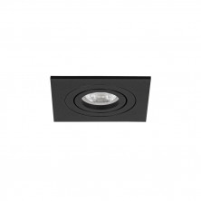 Встраиваемый светильник Arte Lamp Tarf Mini A2068PL-1BK