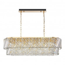 Подвесная люстра ST Luce Ritz SL6138.303.14