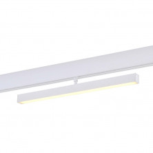 Трековый светодиодный светильник ST Luce Skyline 48 ST802.536.12