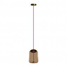 Подвесной светильник Loft IT Knot 8135-C mini