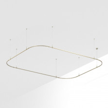 Трек Arlight ART-APRIORI-RECTANGLE-SOFT-HANG-4500x3500 (OG) 054418