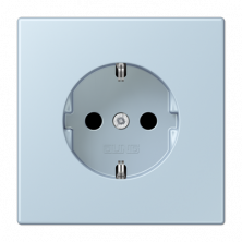 Розетка Schuko Jung LC1520208
