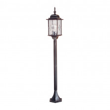 Садово-парковый светильник Elstead Lighting Wexford WX4