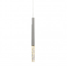 Подвесной светильник Delight Collection Vita MD7747-1A nickel