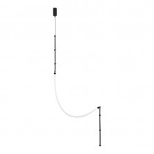 Настенно-потолочный светильник ST Luce Strap SL6132.401.20