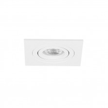 Встраиваемый светильник Arte Lamp Tarf Mini A2068PL-1WH