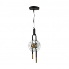 Подвесной светильник Odeon Light Magnet 5407/12L