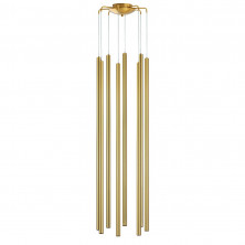 Подвесная люстра Lightstar Tubo L8T747443