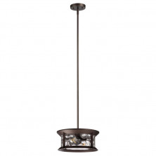 Уличный подвесной светильник Odeon Light Mavret 4961/2