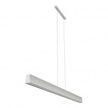 Потолочный светильник Nowodvorski Soft Ceiling Led 90x20 7542